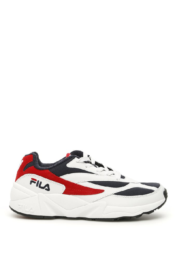 fila venom 94 red