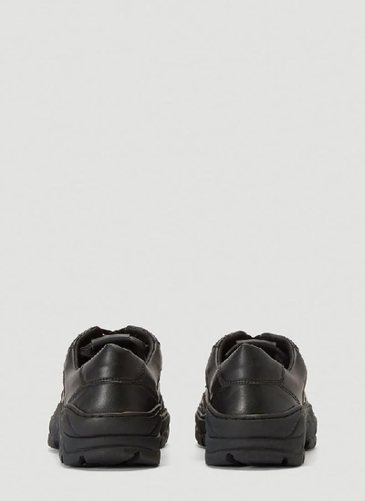 Shop Rombaut Boccaccio Sneakers In Black