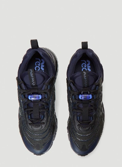 Shop Nike Air Max 270 React Eng Sneakers In Black