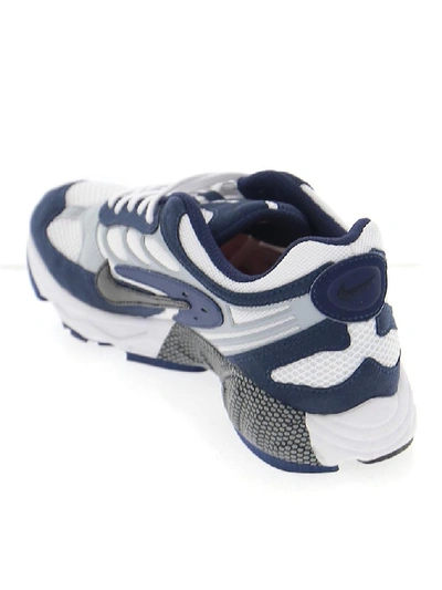 Nike Recrafted Air Ghost Sneakers In Blue | ModeSens