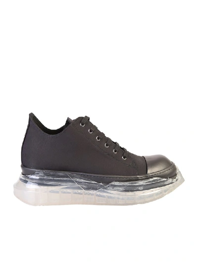 販売店舗限定 - Rick Owens DRKSHDW ABSTRACT LOW 41.5 - 中古 格安
