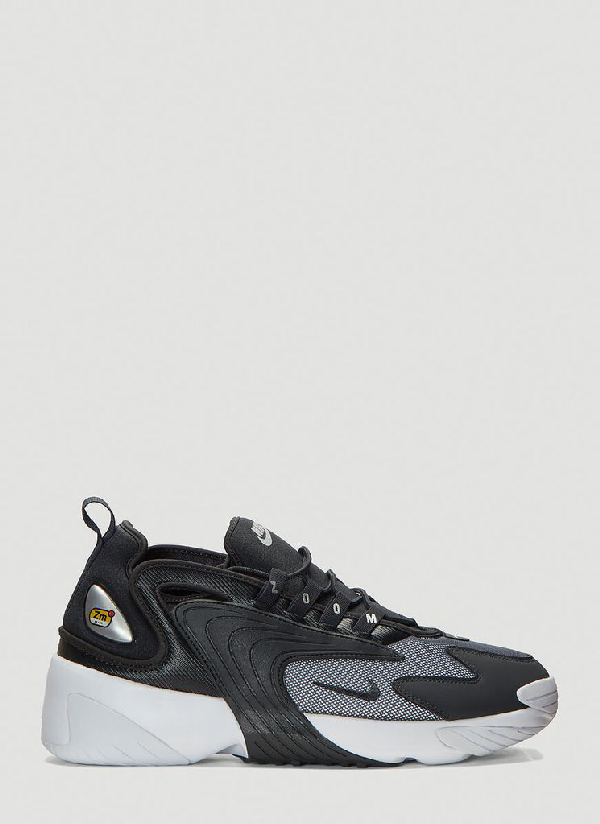 Nike Zoom 2k Sneakers In Black | ModeSens