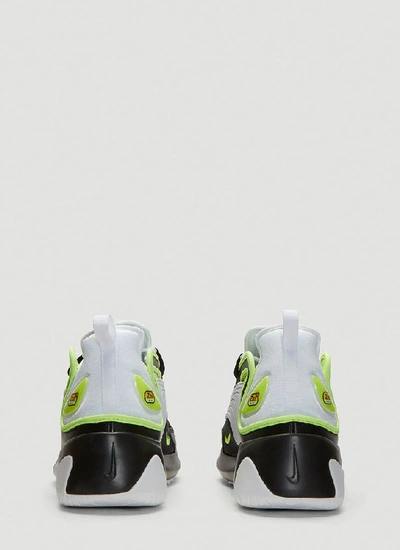 Shop Nike Zoom 2k Sneakers In Multi