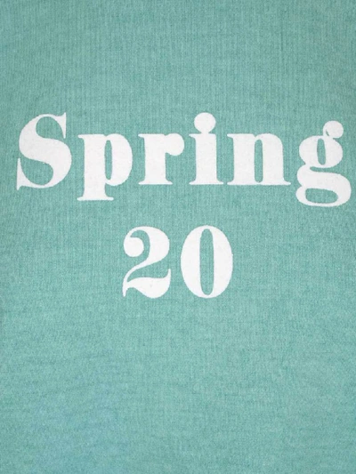 Shop See By Chloé Spring 20 T In Green