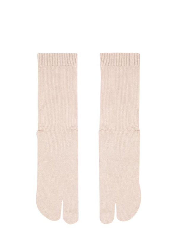 maison margiela tabi socks