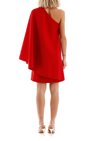 Shop Valentino One In Red