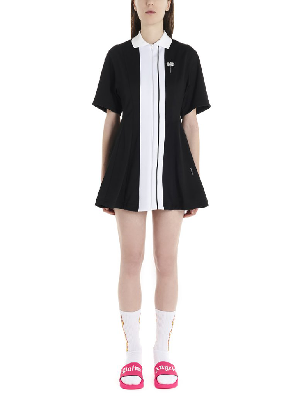 palm angels dress shirt