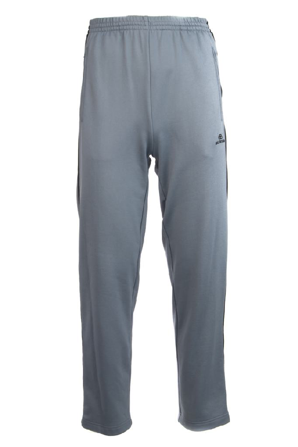balenciaga grey joggers