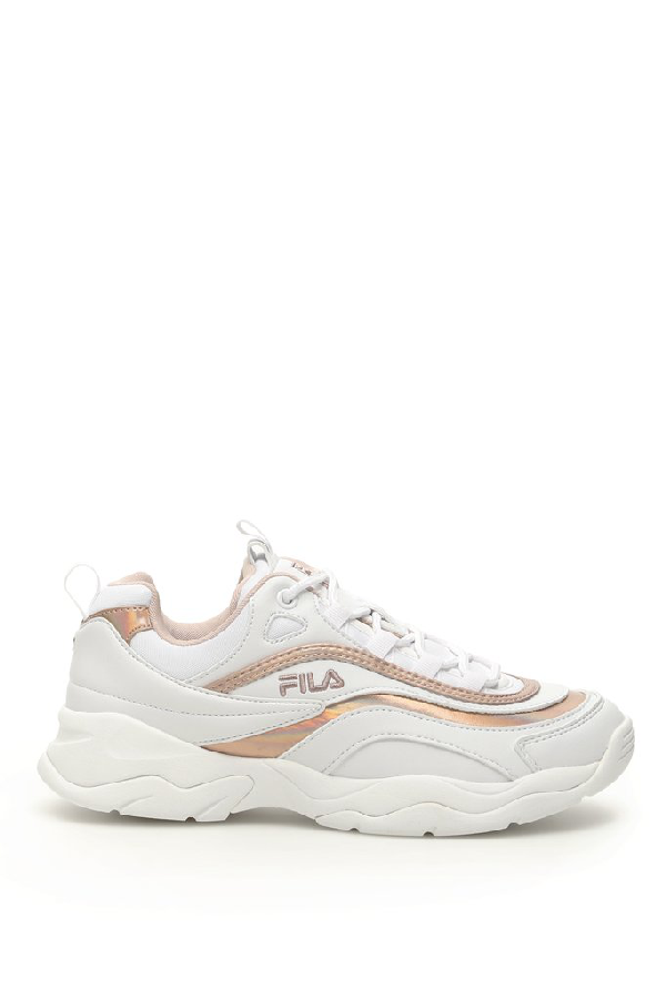 fila ray m low