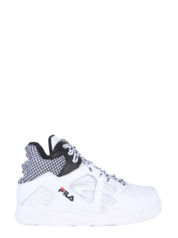 fila cage cb mid