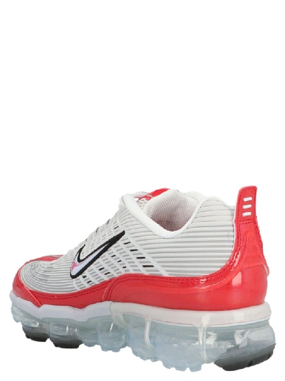 Shop Nike Air Vapormax 360 Sneakers In Multi
