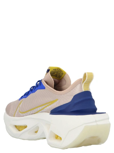 Nike Zoomx Vista Grind Mesh Sneakers In Pink | ModeSens