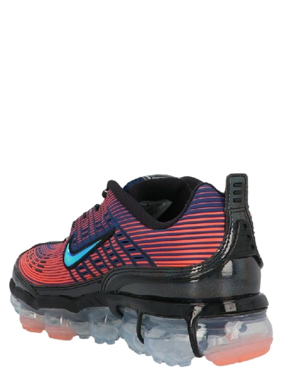 Shop Nike Air Vapormax 360 Sneakers In Multi