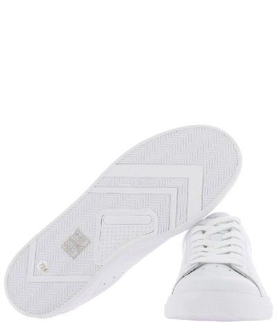 Shop Tory Burch Lace In White