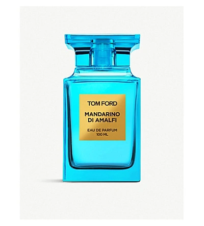 Shop Tom Ford Private Blend Mandarino Di Amalfi Eau De Parfum 100ml