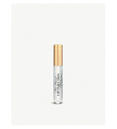 Too Faced Lip Injection Extreme Lip Gloss 4ml