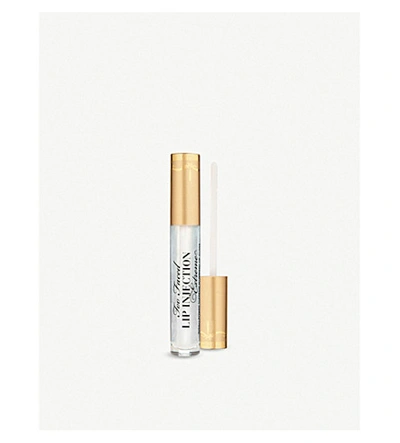 Too Faced Lip Injection Extreme Lip Gloss 4ml