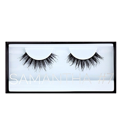 Shop Huda Beauty Samantha Classic Lashes #7