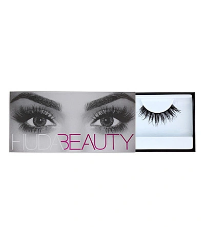 Huda Beauty Samantha Classic Lashes #7