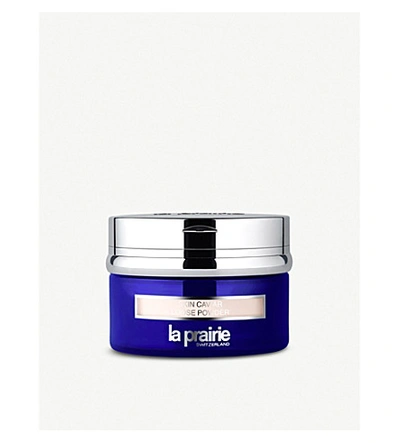 Shop La Prairie T0 Skin Caviar Loose Powder 40g