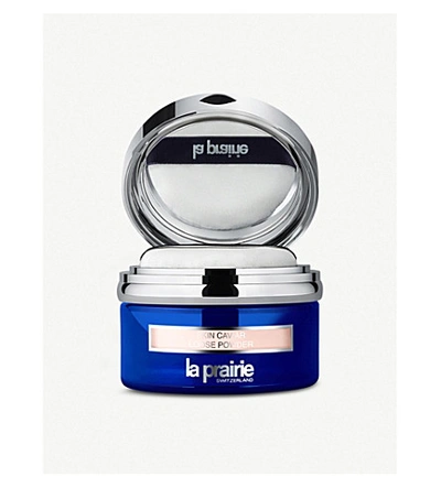 Shop La Prairie T0 Skin Caviar Loose Powder 40g