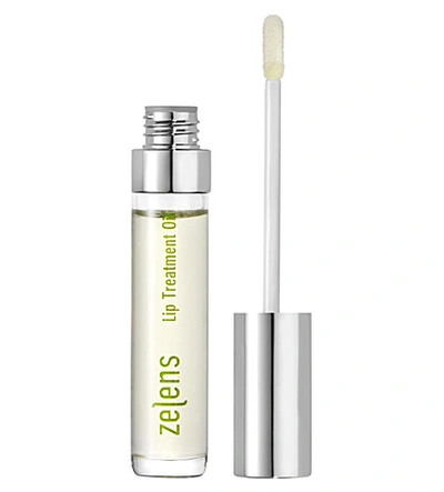 Shop Zelens Lip Treatment Oil 8ml