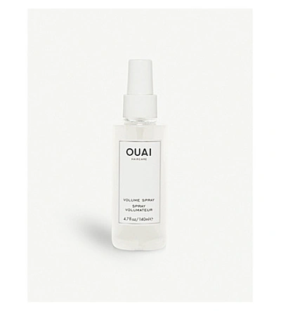 Shop Ouai Volume Spray 140ml