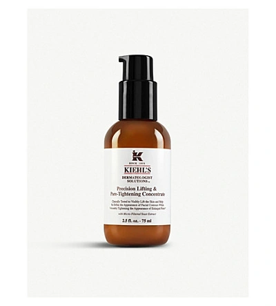 Shop Kiehl's Since 1851 Kiehl's Precision Lifting & Pore-tightening Concentrate