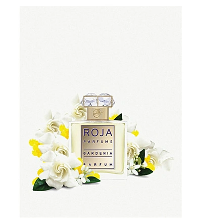 Shop Roja Parfums Gardenia Parfum Pour Femme 50ml In Na