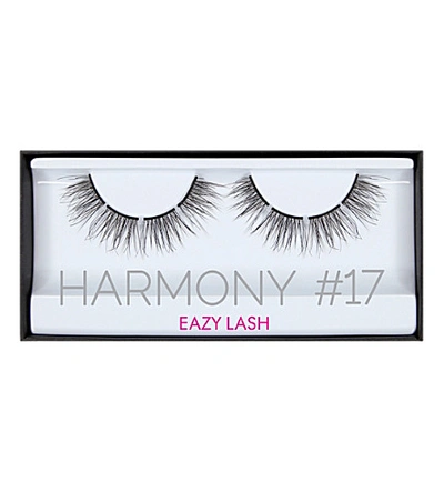 Shop Huda Beauty Harmony Eazy Lash #17