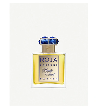 Shop Roja Parfums Sweetie Aoud Parfum In Na