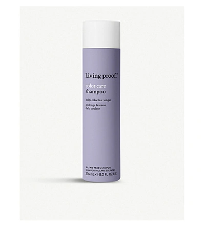 Shop Living Proof Color Care Shampoo 236ml