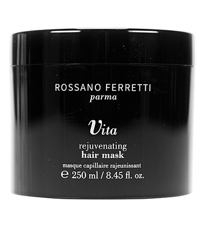 Shop Rossano Ferretti Parma Vita Rejuvenating Hair Mask 250ml