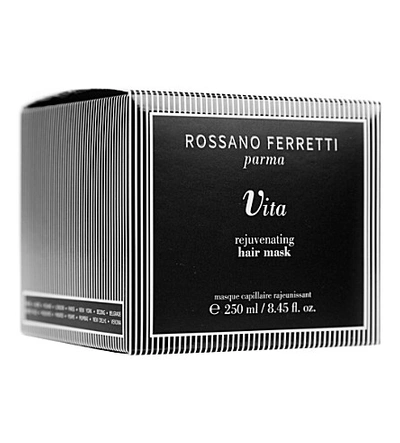 Shop Rossano Ferretti Parma Vita Rejuvenating Hair Mask 250ml