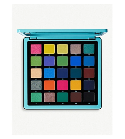 Shop Anastasia Beverly Hills Norvina Pro Pigment Vol. 2 Eye Shadow Palette