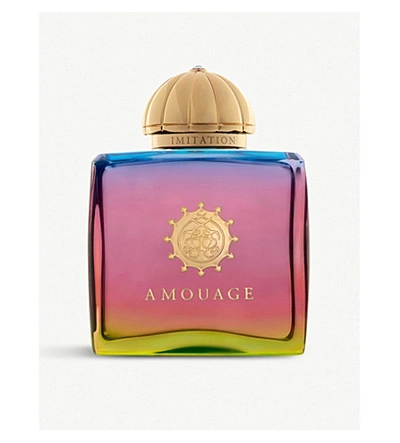 Shop Amouage Imitation Women Eau De Perfume 100ml