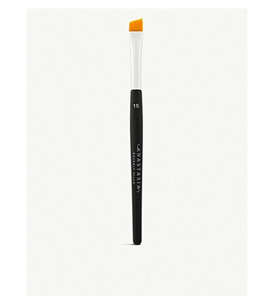 Shop Anastasia Beverly Hills Angled Cut Brow Brush #15