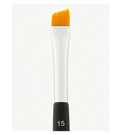 Shop Anastasia Beverly Hills Angled Cut Brow Brush #15