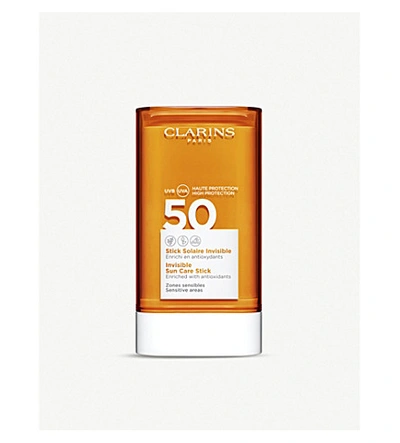 Clarins Sun Care Stick Spf50 17g