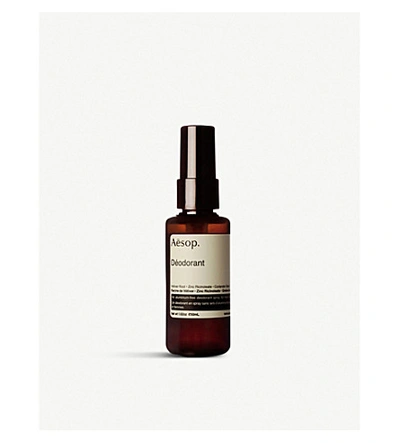 Aesop Deodorant 50ml In Na