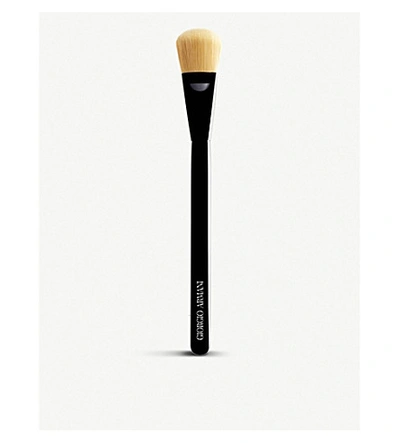 Shop Giorgio Armani Blender Brush