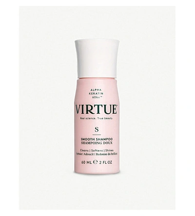 Shop Virtue Smooth Travel Shampoo