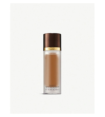 Shop Tom Ford Traceless Perfecting Foundation Spf 15 30ml In Natural