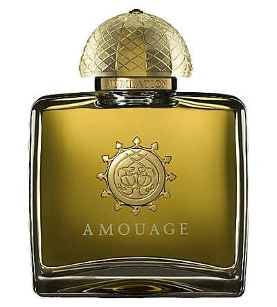 Shop Amouage Jubilation 25 Woman Eau De Parfum