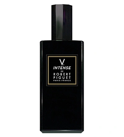 Shop Robert Piguet V Intense Eau De Parfum