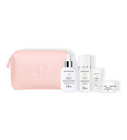 Dior Snow Gift Set | ModeSens