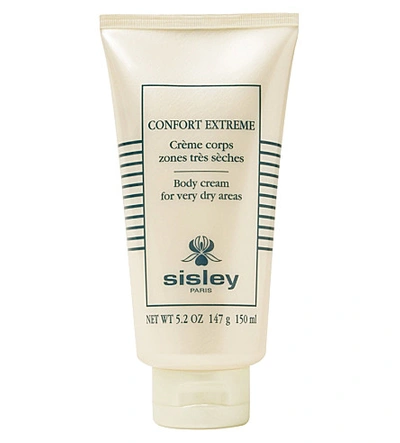 Shop Sisley Paris Sisley Confort Extreme Body Cream 150ml
