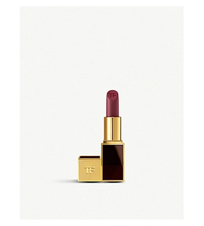 Shop Tom Ford Lip Colour 3g In Erogenous