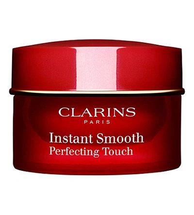 Shop Clarins Instant Smooth Perfecting Touch Cream 15ml