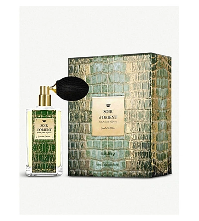Shop Sisley Paris Soir D'orient Wild Limited Edition Eau De Parfum 100ml